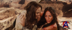   / John Carter