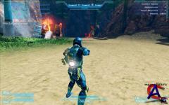 ORION: Dino Beatdown (RePack by v1nt)