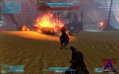 ORION: Dino Beatdown (RePack by v1nt)