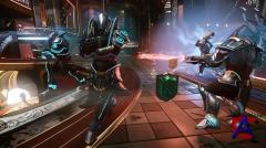 Nexuiz [RePack  R.G. Element Arts, Zerstoren]