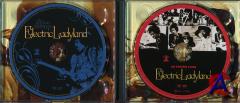 The Jimi Hendrix Experience - Electric Ladyland