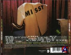 Missy "Misdemeanor" Elliott - Supa Dupa Fly