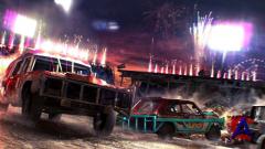 DiRT Showdown