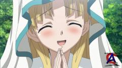   DxD / High School DxD