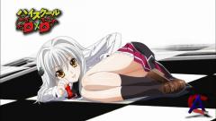   DxD / High School DxD