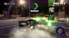 DiRT Showdown
