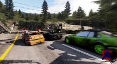 Gas Guzzlers: Combat Carnage (Gamepires) (ENG) [L] - THETA