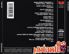 Os Mutantes - Os Mutantes