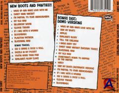 Ian Dury - New Boots And Panties!!