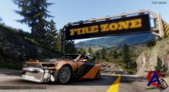 Gas Guzzlers: Combat Carnage (Gamepires) (ENG) [L] - THETA