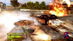 Flatout 3: Chaos & Destruction (RePack by )