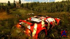 Flatout 3: Chaos & Destruction (RePack by )