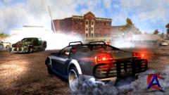 Flatout 3: Chaos & Destruction (RePack by )