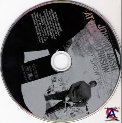 Johnny Cash - At Folsom Prison (Legacy Edition)