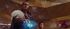   / John Carter