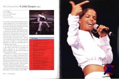 Ms. Dynamite - A Little Deeper (Special Edition)