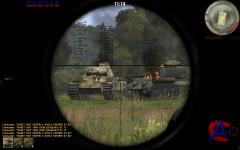 Iron Front Liberation 1944 (2012)- RELOADED