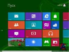 Windows 8 Release Preview x86/x64