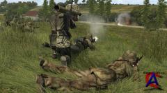 Iron Front Liberation 1944 (2012)- RELOADED