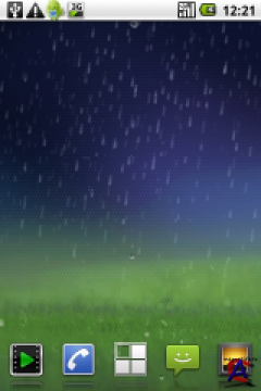 Springtide Shower LWP Pro