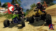 Mad Riders (RePack by Audioslave)