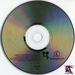 Radiohead - OK Computer (Japan Collectors edition)