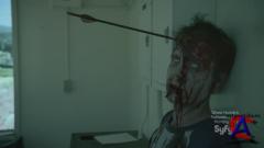   / Zombie Apocalypse