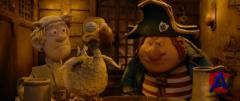 !   / The Pirates! Band of Misfits