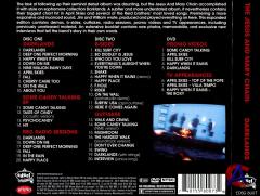 The Jesus nd Mary Chain - Darklands