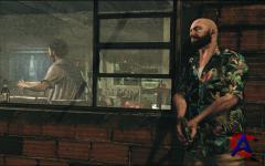 Max Payne 3 RePack  RG Games