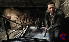 Max Payne 3 RePack  RG Games
