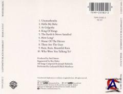 Ladysmith Black Mambazo - Shaka Zulu