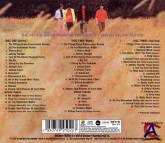 The Kinks - The Kinks Are The Village Green Preservation Society (Special Deluxe Edition)