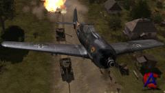 Iron Front Liberation 1944 (2012)- RELOADED