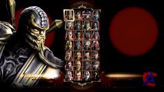 Mortal Kombat 9 M.U.G.E.N.