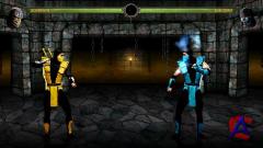 Mortal Kombat 9 M.U.G.E.N.