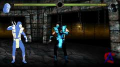 Mortal Kombat 9 M.U.G.E.N.