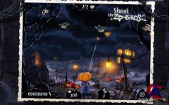 Shoot The Zombirds