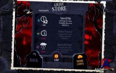 Shoot The Zombirds