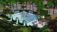 The Sims 3 Katy Perrys Sweet Treats