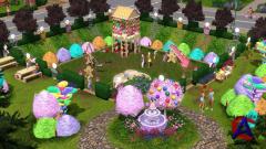 The Sims 3 Katy Perrys Sweet Treats