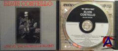 Elvis Costello - My Aim is True