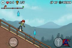 Skater boy
