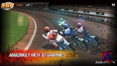 Speedway GP 2012