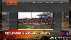 Speedway GP 2012