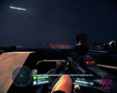 Renegade X: Black Dawn (RePack by Fenixx)