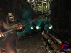 Painkiller: Recurring Evil