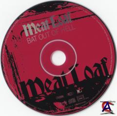 Meat Loaf - Bat Out Of Hell