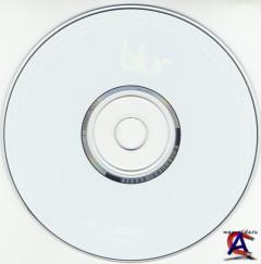 Blur - Blur