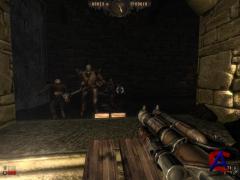 Painkiller: Recurring Evil